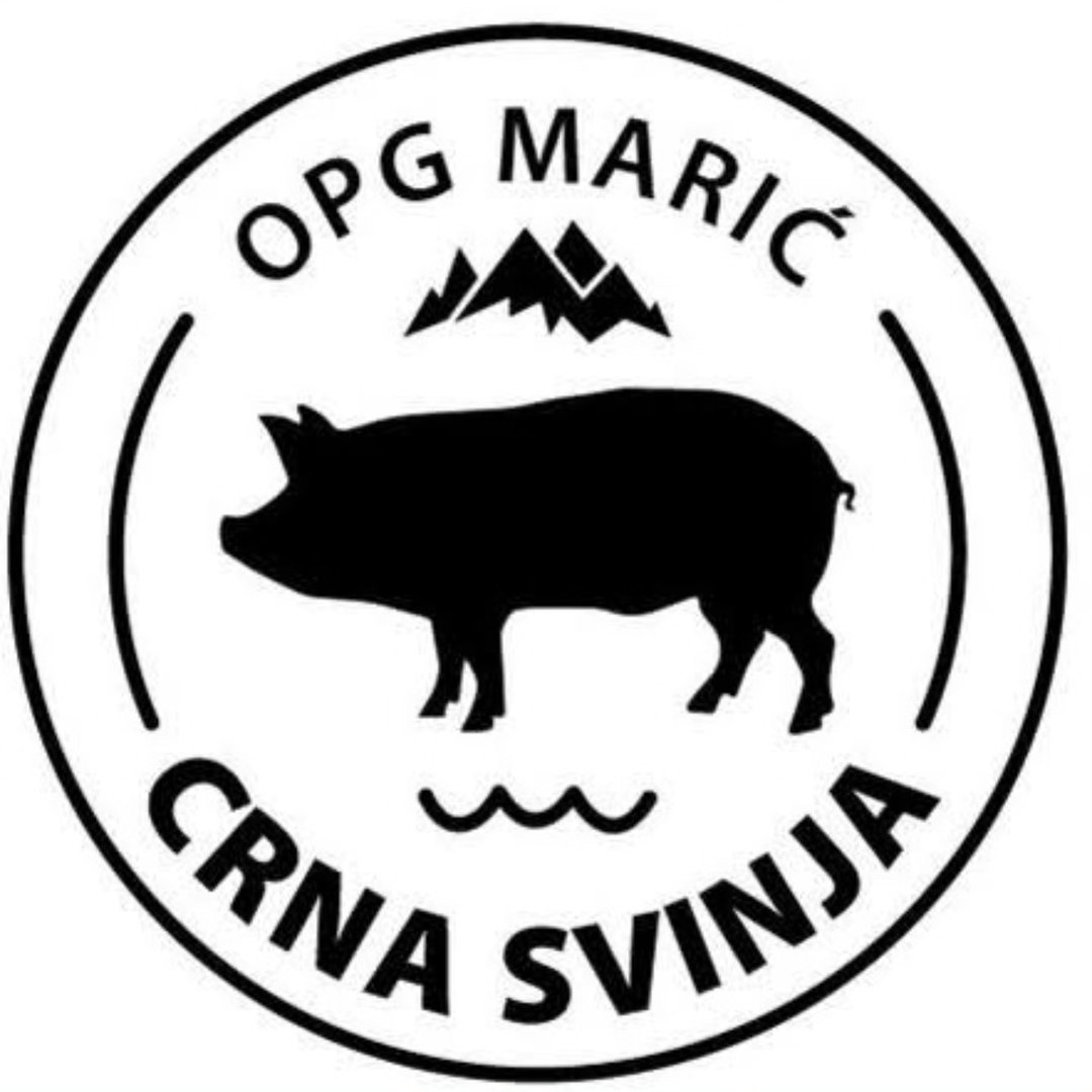 OPG Marić logo